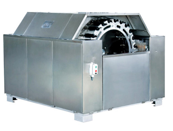 DSP-48型刷瓶機(jī)